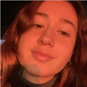 Psicológa y profesora de asignaturas de la ESO y Bachillerato. Adaptaciones a necesidades educativas (dislexia, TDAH, autismo...)